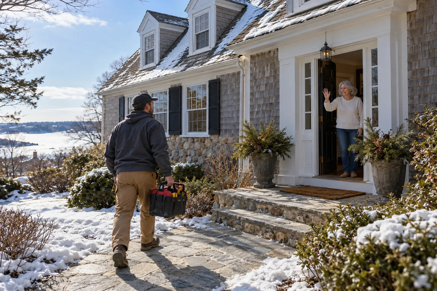 Family homes in the Agawam Town area